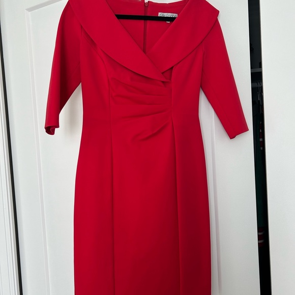 Kate Cooper Cocktail Dress - Picture 1 of 3